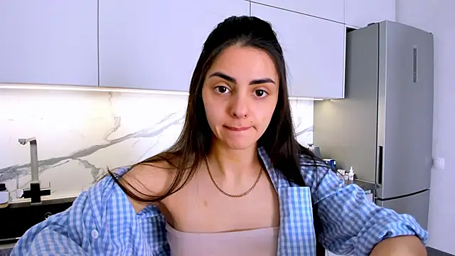 EmiliaZen online show from 02-27-25, 12:34