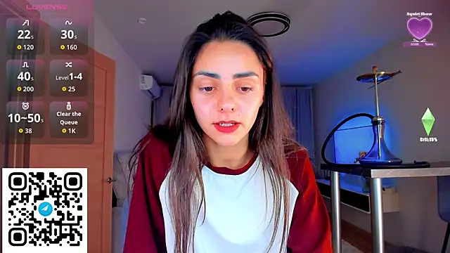 EmiliaZen online show from 10-15-25, 01:28