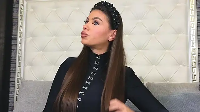 EliteDomina online show from 12-16-25, 07:57