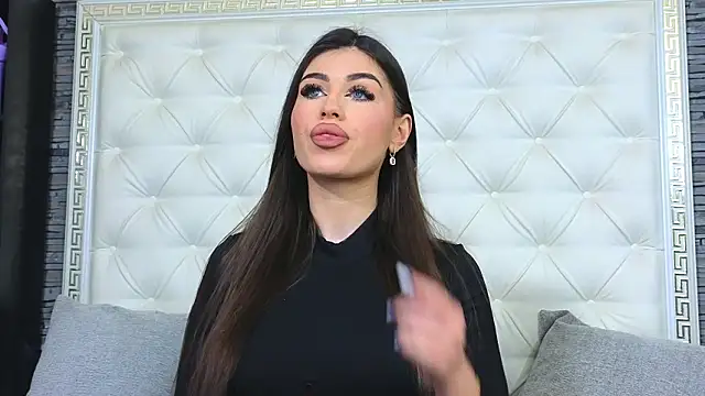 EliteDomina online show from 03-25-26, 10:10