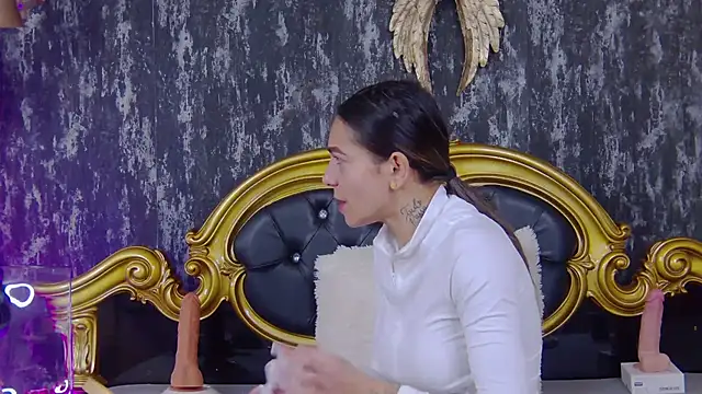 PlayfulShow online show from 03-10-25, 06:05