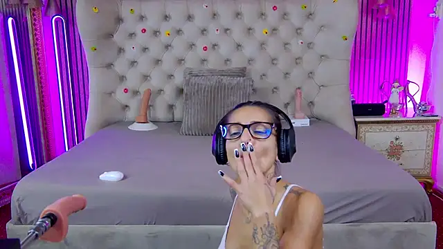 PlayfulShow online show from 10-15-25, 08:47