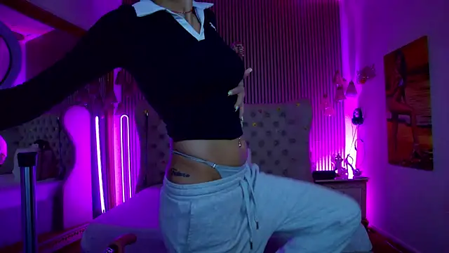 PlayfulShow online show from 03-08-26, 12:53