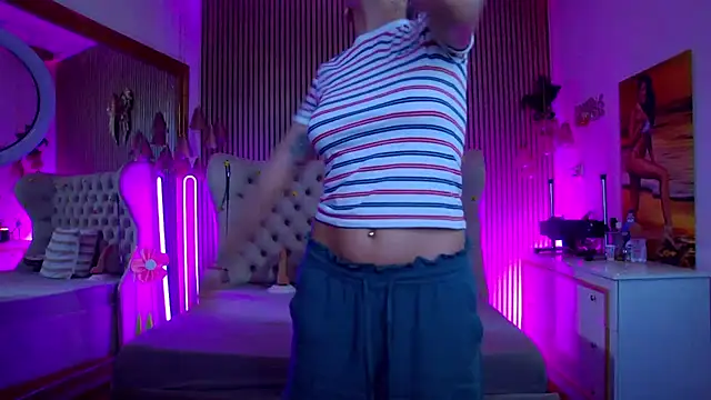 PlayfulShow online show from 07-02-26, 05:35