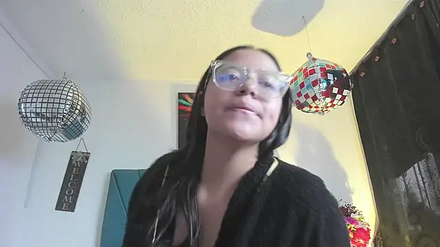 Ariel star1 online show from 04-30-26, 01:28