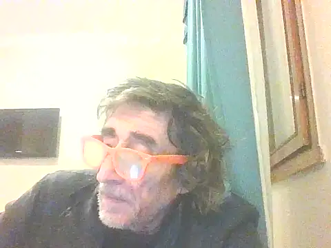 eccomi6996 online show from 12-02-25, 08:26