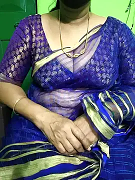 niiveditha online show from 03-15-25, 10:55