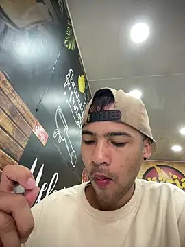 Twink X online show from 02-15-25, 09:37