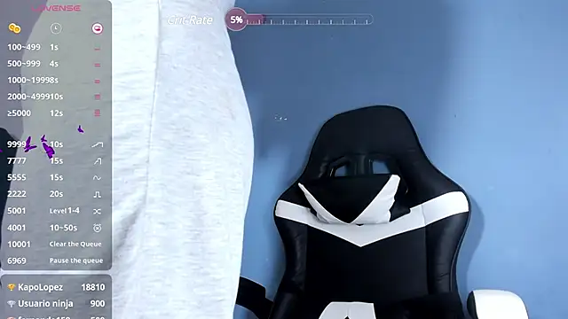 AbbyHill- online show from 03-21-25, 01:56