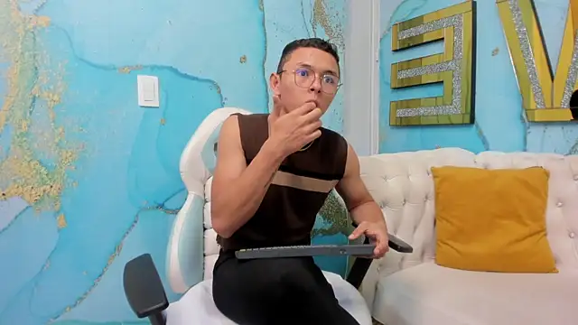 Andy dior18 online show from 02-09-25, 01:11