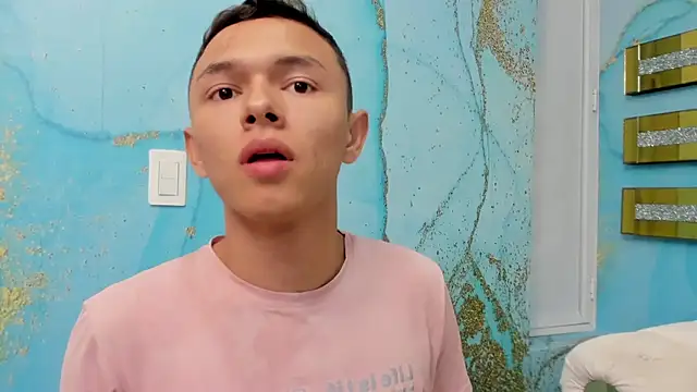Andy dior18 online show from 02-19-25, 02:01