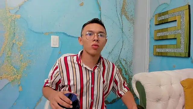 Andy dior18 online show from 02-20-25, 06:28
