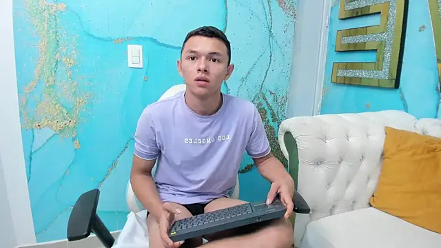 Andy dior18 online show from 02-26-25, 02:04