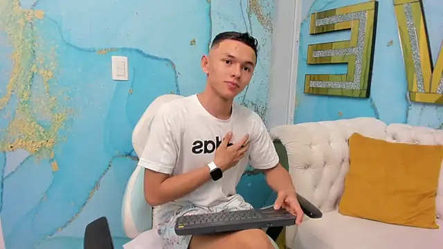 Andy dior18 online show from 03-02-25, 01:58