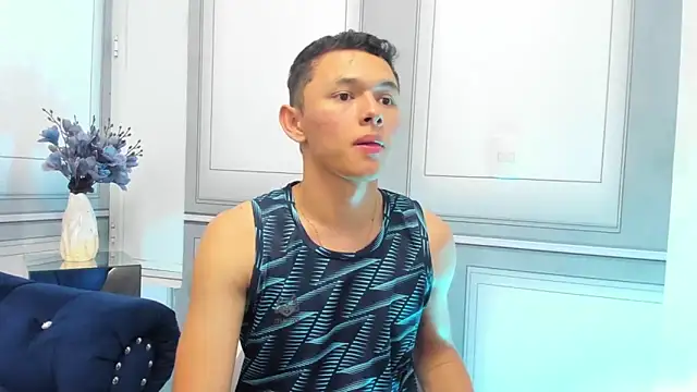 Andy dior18 online show from 09-09-25, 10:09