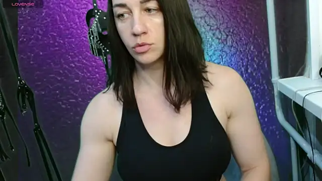 FetishLady89 online show from 06-12-26, 05:23