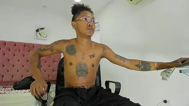 blackdirty420 online show from 02-17-25, 09:52