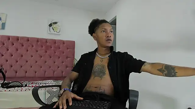 blackdirty420 online show from 02-22-25, 03:58