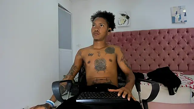 blackdirty420 online show from 03-08-25, 02:40