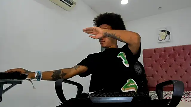 blackdirty420 online show from 03-12-25, 02:45