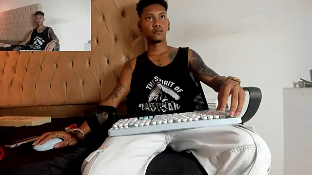 blackdirty420 online show from 09-15-25, 09:15