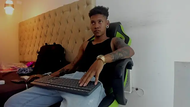 blackdirty420 online show from 09-20-25, 09:27