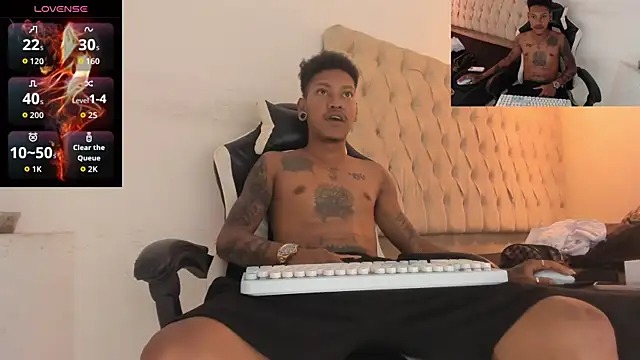 blackdirty420 online show from 09-30-25, 08:03