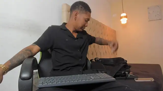 blackdirty420 online show from 11-08-25, 07:56