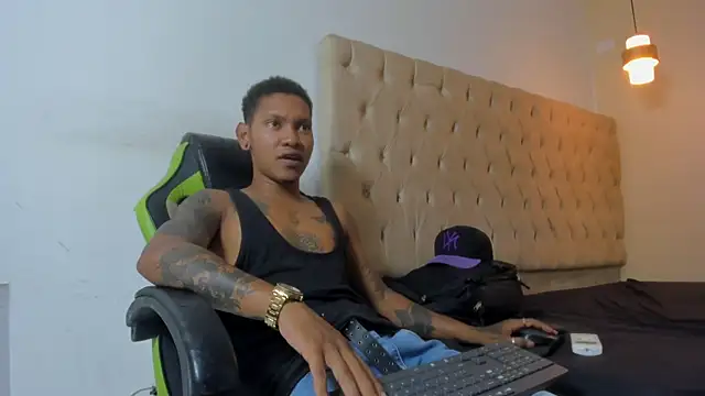 blackdirty420 online show from 11-17-25, 03:29