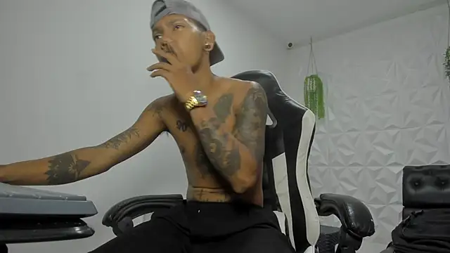 blackdirty420 online show from 01-19-26, 03:27