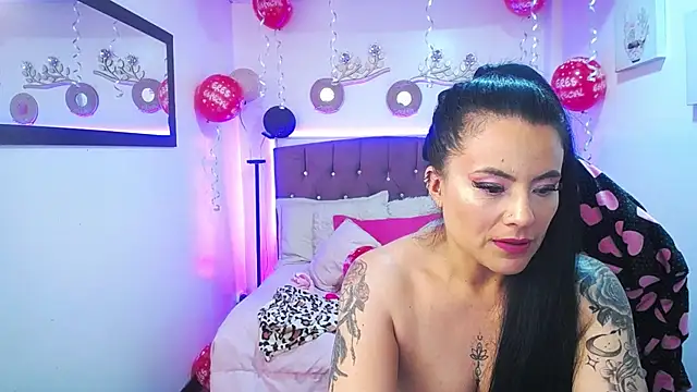 lizha milf online show from 02-14-25, 09:32