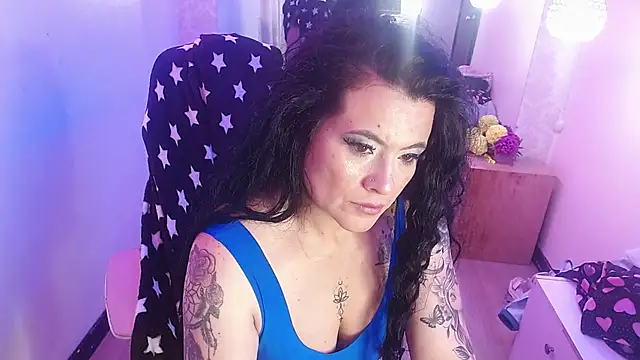 lizha milf online show from 03-07-25, 10:32