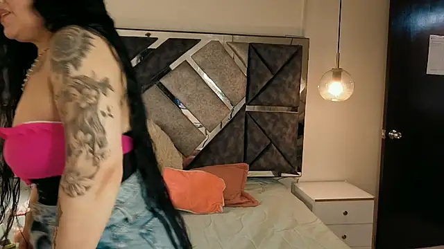 lizha milf online show from 09-25-25, 05:16