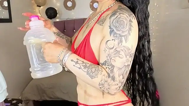 Snapshot of lizha_milf chatting on 03-24-26, 08:03 lizha milf online show from 03-24-26, 08:03