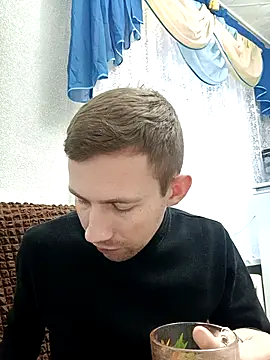 Dimyanmodel online show from 12-23-25, 10:57