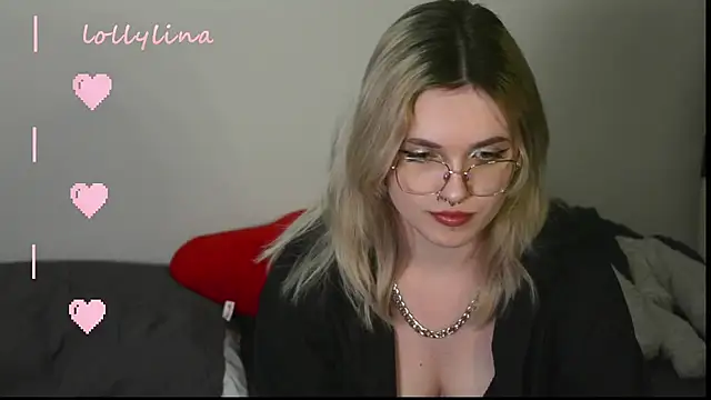 Snapshot of lollylina chatting on 03-01-25, 09:37 lollylina online show from 03-01-25, 09:37
