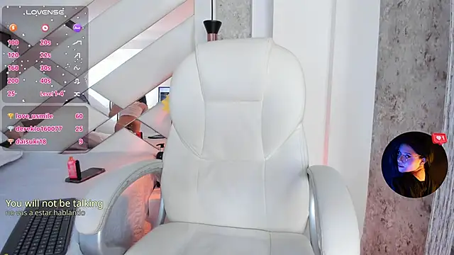 Giselle Lauren online show from 03-06-25, 10:47