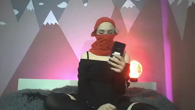 Barbie-sin online show from 02-07-25, 04:56