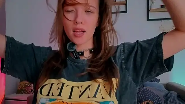 DemiDee online show from 06-23-26, 08:51