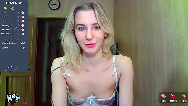 Caramel piegirl online show from 10-08-25, 08:39