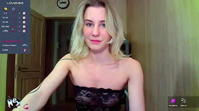 Caramel piegirl online show from 11-29-25, 08:12