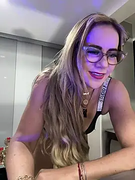 MISSLADYHONSON online show from 03-09-25, 07:23