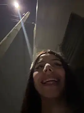 Laura-Khalifa online show from 02-23-25, 05:23