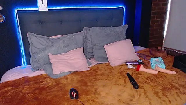 melissa becraft online show from 03-09-25, 07:59