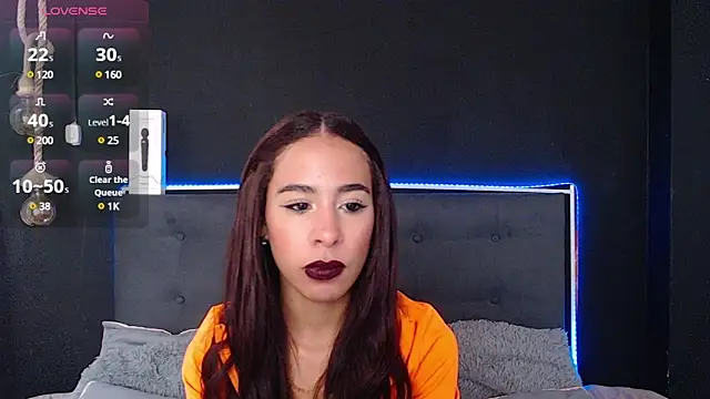 melissa becraft online show from 03-19-25, 06:01