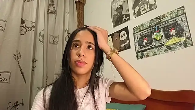 Snapshot of melissa_becraft chatting on 02-13-26, 01:23 melissa becraft online show from 02-13-26, 01:23