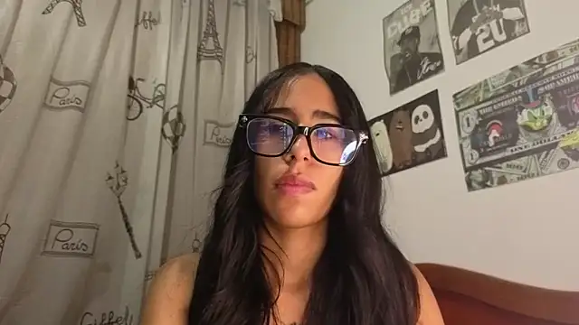 Snapshot of melissa_becraft chatting on 02-16-26, 02:07 melissa becraft online show from 02-16-26, 02:07