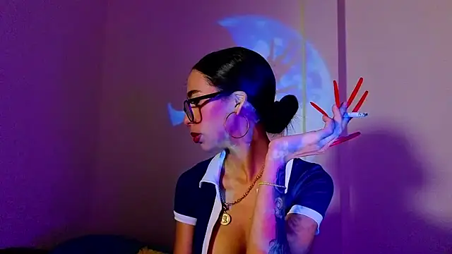 melissa becraft online show from 05-03-26, 01:00