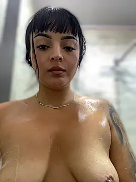 Dulce  Boyd online show from 02-12-25, 01:48