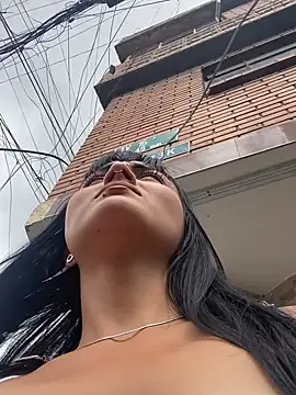 Dulce  Boyd online show from 02-24-25, 07:52